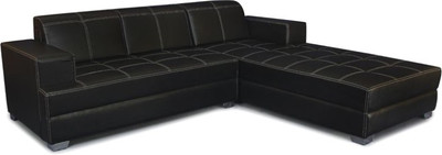 

Amey Leatherette 5 Seater Sofa(Finish Color - Matt)