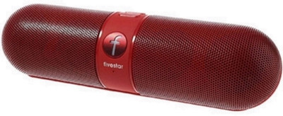 

ROAR SCR_JK715 10 W Portable Bluetooth Speaker(Multicolor, 2.1 Channel)