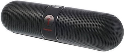 

ROAR SCR_JK734 10 W Portable Bluetooth Speaker(Multicolor, 2.1 Channel)