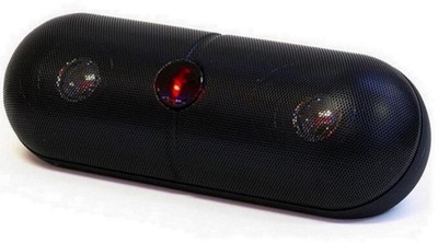 

ROAR SCR_JK731 10 W Portable Bluetooth Speaker(Multicolor, 2.1 Channel)