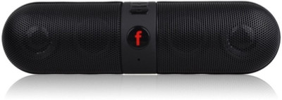 

ROAR SCR_JK729 10 W Portable Bluetooth Speaker(Multicolor, 2.1 Channel)