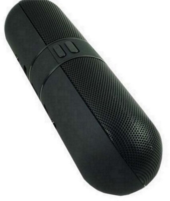 

ROAR SCR_JK739 10 W Portable Bluetooth Speaker(Multicolor, 2.1 Channel)