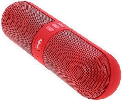 

ROAR SCR_JK751 10 W Portable Bluetooth Speaker(Multicolor, 2.1 Channel)