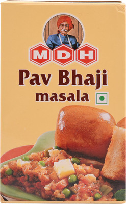 

MDH Pav Bhaji Masala(100 g)