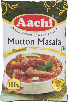 

Aachi Mutton Masala(100 g)