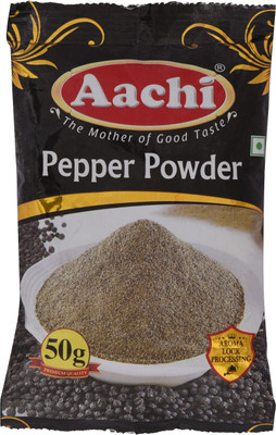 

Aachi Pepper Powder(50 g)