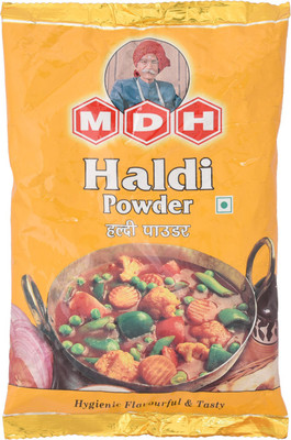 

MDH Turmeric Powder(500 g)