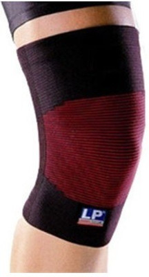 

LP Knee Support 641 Knee Support(Black, Red