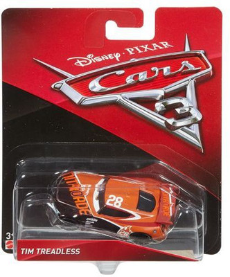 

Disney Cars Diecast Next Gen Nit(Multicolor)