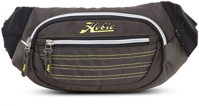 

Hobie Casual Outdoor and Travel Waist Pouch(Green)