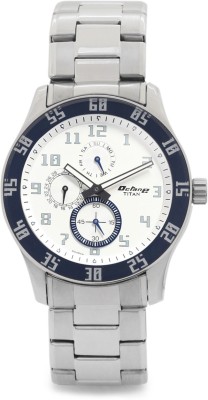 Titan 1632SM01M Watch  - For Men   Watches  (Titan)