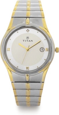 Titan ND9314BM01J Analog Watch  - For Women   Watches  (Titan)