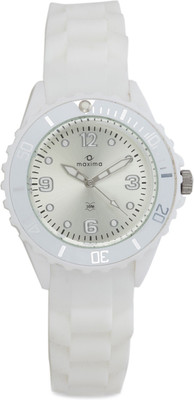 

Maxima 31000PPLN Hybrid Watch - For Women