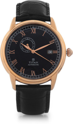 

Titan NH90037WL01J Watch - For Men