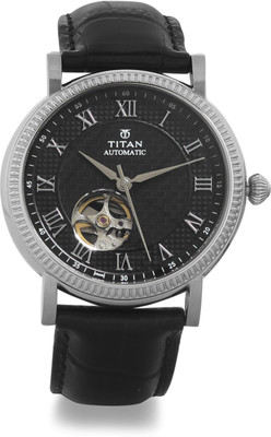 

Titan NH90032SL01J Watch - For Men