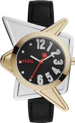 

Fossil LE1044 Watch - For Women