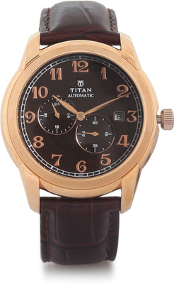 

Titan NH90033WL01J Watch - For Men