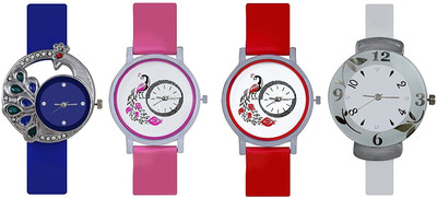 

Miss Perfect Love Giles Sexy Gife Best Pu Watch Watch - For Women