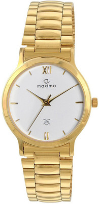 

Maxima MAX129 Watch - For Men