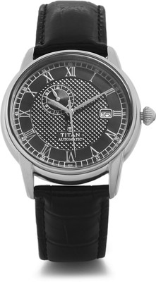 

Titan NH90037SL01J Watch - For Men