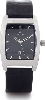 

Titan NE9171SL02E Watch - For Men