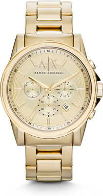 

Armani Exchange AX2099 Watch - For Men