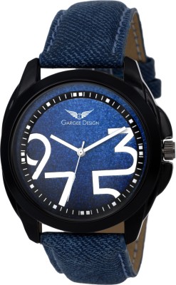 Gargee Design New 0032 festive Watch  - For Boys   Watches  (Gargee Design)