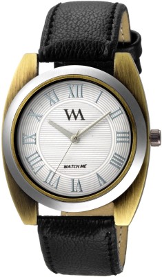 Watch Me WMAL-221twm Watch  - For Boys   Watches  (Watch Me)