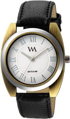 Watch Me WMAL-221twm Watch  - For Boys   Watches  (Watch Me)