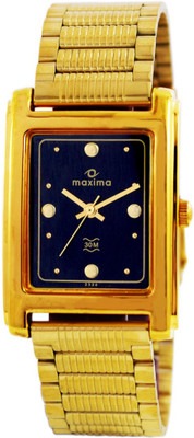 Maxima MAX123 Watch - For Men