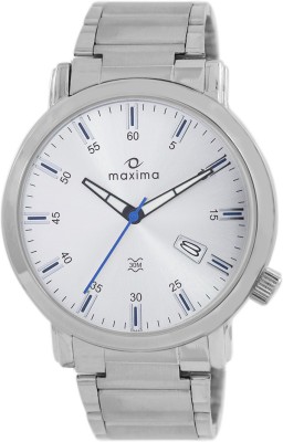 MAXIMA MAX142 Watch  - For Men   Watches  (Maxima)