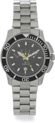 

Maxima 32871CMGI Attivo Watch - For Men