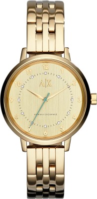 ARMANI EXCHANGE AX5361 Watch  - For Women   Watches  (Armani Exchange)