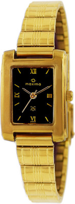 

Maxima MAX126 Watch - For Women