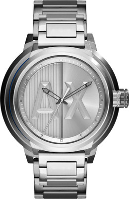 Armani Exchange AX1364 ATLC Watch - For Men