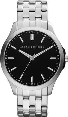 

Armani Exchange AX2147 HAMPTON Watch - For Men