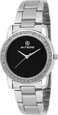 ALTEDO A3-708BDAL Formal Analog Watch  - For Women   Watches  (Altedo)