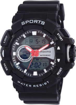 

Maxima MAX141 Watch - For Men