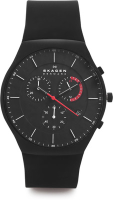 

Skagen SKW6075I Watch - For Men