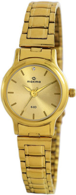 Maxima MAX135 Watch - For Women