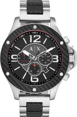 

Armani Exchange AX1521 WELLWORN Watch - For Men