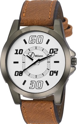 D'Milano DMGXWHT150 Trendz Watch  - For Men   Watches  (D'Milano)
