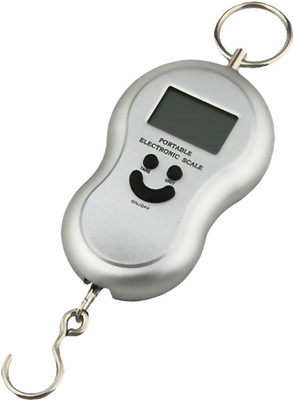 

CrackaDeal okey SMILEY scale upto 35kg Weighing Scale(Black, Blue, Yellow)