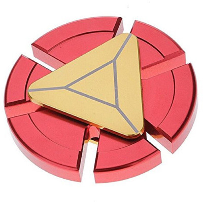 Bruzone Fidget Spinner C14(Multicolor)