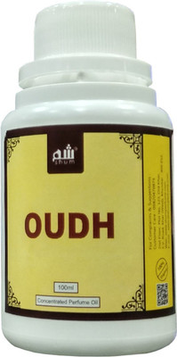 

Shum Oudh Floral Attar(Floral)