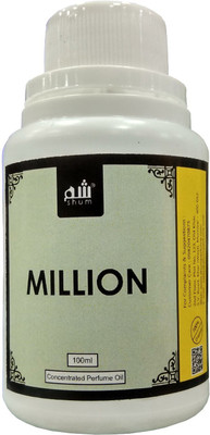 

Shum Million Floral Attar(Floral)