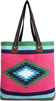 

Patootie Supreme Patootie Jacquard Bag Shoulder Bag(Multicolor, 2)