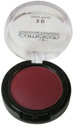 

Cameleon Professional Blusher (Blusher & Eyeshadow)(Marron)