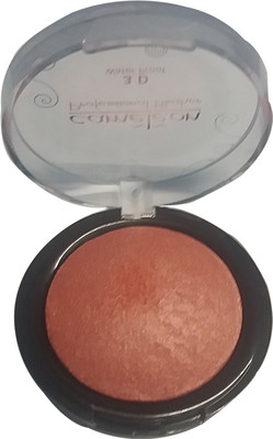 

Cameleon Professional 3D Water Proof Blusher(Peach)