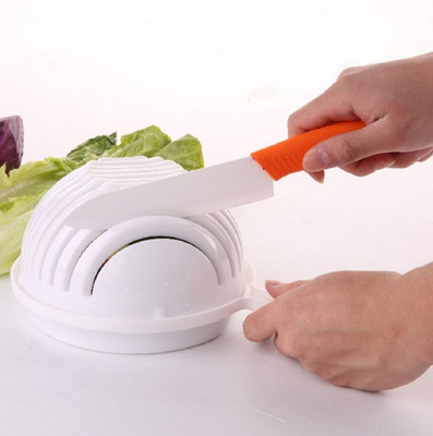 

Bruzone Plastic Bowl(White, Pack of 1)